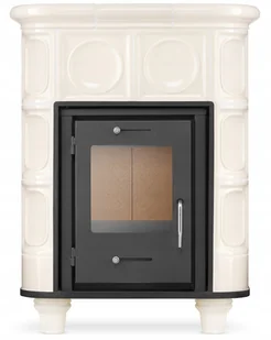 Ekoprojekt 996 Piec wolnostojący 8kW kolor beżowy spełnia anty-smogowy 99672977 - Piece wolnostojące Ekoprojekt 996 Piec wolnostojący 8kW kolor beżowy spełnia anty-smogowy 99672977 - Piece wolnostojące - miniaturka - grafika 1