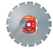 Tarcze do pił - NORTON CLIPPER Tarcza diamentowa 400 mm Classic Beton (70184626873) - miniaturka - grafika 1