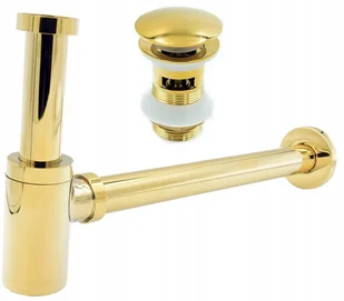 Durasan Syfon Korek Sitko Do Zlewozmywaka Śruba 4 cm Zlew - Syfony - miniaturka - grafika 22