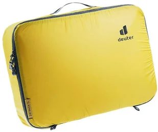 Deuter Worek bagażowy Zip Pack 5 turmeric 394162180070 - Akcesoria turystyczne - miniaturka - grafika 3