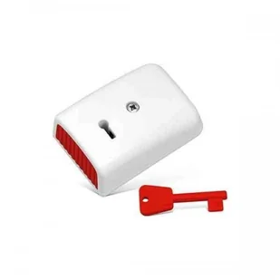 Satel PRZYCISK NAPADOWY PNK-1 - Akcesoria do monitoringu - miniaturka - grafika 5