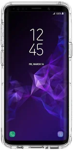 Griffin SURVIVOR CLEAR ETUI OBUDOWA SAMSUNG GALAXY S9 (PRZEZROCZYSTY) TA44227 - Etui i futerały do telefonów - miniaturka - grafika 2