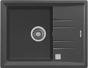 Teka STONE 45 S-TG 115330055 - Zlewozmywaki - miniaturka - grafika 2
