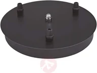 Lampy sufitowe - LEDVANCE Vintage 1906 PendeLum przedłużenie rozeta sufitowa - miniaturka - grafika 1