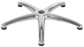 ACTIVESHOP PODSTAWA DO FOTELA FRYZJERSKIEGO KRZYŻAK L008 142927 [18026471] - Pozostałe akcesoria kosmetyczne - miniaturka - grafika 4