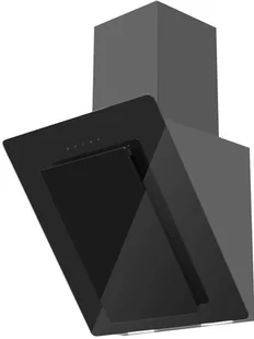 VDB GEO 60 Czarny - Okapy kuchenne - miniaturka - grafika 4