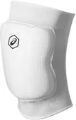 Siatkówka - Asics NAKOLANNIKI SIATKARSKIE BASIC KNEEPAD WHITETBD 62252 8718837132437 62252 62252 - miniaturka - grafika 1