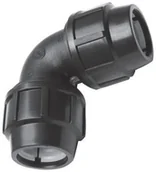 Rury - Kolanko 90° 40 - 40 MM UST-M - miniaturka - grafika 1