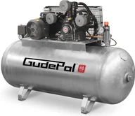 Sprężarki i kompresory - GUDEPOL HD 50/270/700 (HD50-270-700) - miniaturka - grafika 1