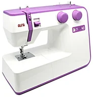 Maszyny do szycia - Alfa Style 40 - miniaturka - grafika 1