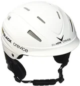Kaski narciarskie - Black Crevice Ischgl kask narciarski, biały, s BCR143912-WB-S_One size - miniaturka - grafika 1