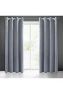 Eurofirany Zasłony i firany 9240L8 9240L8 SAM 140X250 - Zasłony - miniaturka - grafika 2