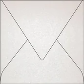 Papier do drukarek - Clairefontaine Pyłek by  50038 °C envelope 140 MM, z masy perłowej biały 50038C - miniaturka - grafika 1