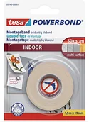 Taśmy klejące - TESA Powerbond Indoor taśma montażowa 55740-00003-02 - miniaturka - grafika 1