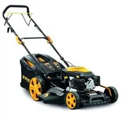 Kosiarki - RIWALL RPM 5135 E - miniaturka - grafika 1