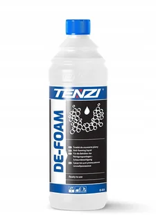 Tenzi De-Foam odpieniacz usuwanie piany 1L - Środki do kuchni i łazienki - miniaturka - grafika 2