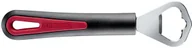 Korkociągi i otwieracze - Westmark Otwieracz do butelek Czarno-czerwono-srebrny - miniaturka - grafika 1