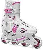 Rolki - Roces roces dziewcząt Inline-łyżwy Orlando III, wielokolorowa, 36-40 400687-008 - miniaturka - grafika 1