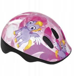 Modi rowerowy dla dzieci Spokey Pony| r.44-48 - Kaski rowerowe Modi rowerowy dla dzieci Spokey Pony| r.44-48 - Kaski rowerowe - miniaturka - grafika 4