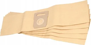 Invest WORKI PAPIEROWE PR1/PROFI 1 i 3 - Worki do odkurzaczy - miniaturka - grafika 2