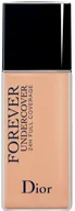 Podkłady do twarzy - Dior Podkłady Diorskin Forever Undercover Podkład - miniaturka - grafika 1