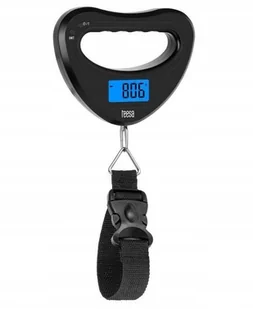 Teesa Waga do bagażu Teesa max. 40kg - Akcesoria turystyczne - miniaturka - grafika 2