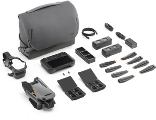 DJI Mavic 3 Cine Premium Combo - Drony DJI Mavic 3 Cine Premium Combo - Drony - miniaturka - grafika 2