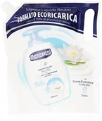 Mydła - Mantovani sapone Liquido neutropenii Classico formato ecoricarica 750 ML - miniaturka - grafika 1
