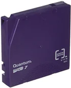 Nośniki danych - HP Quantum Data cartridge lto7 Media ultriumâ 6TB/15TB FBA_MR-L7MQN-01 - miniaturka - grafika 1