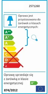 Spotlight Skandynawska LAMPA ścienna WOODDREAM 2571260 ekologiczna OPRAWA drewniany KINKIET kostka cube kwadratowa brzoza - Lampy ścienne - miniaturka - grafika 3