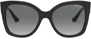 Vogue Okulary przeciwsłoneczne VO 5338S W44/11 - Okulary przeciwsłoneczne - miniaturka - grafika 2