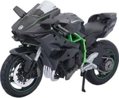 Kolekcjonerskie modele pojazdów - Maisto 5-16880, Model pojazdu 0090159078746 - miniaturka - grafika 1