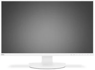 NEC MultiSync EA271F biały (60004634) - Monitory - miniaturka - grafika 2