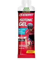 Batony proteinowe - Enervit Żel energetyczny bez popijania ISOTONIC GEL z kofeiną 60 ml cytrynowy - miniaturka - grafika 1