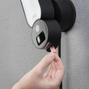 KONSTSMIDE Lampa do aparatu Smartlight 7892-750 WiFi 800lm - Systemy inteligentnych domów - miniaturka - grafika 4