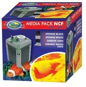 Filtry akwariowe i akcesoria - Aqua Nova Wkład do filtra ncf600/800 - miniaturka - grafika 1