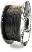 Filamenty i akcesoria do drukarek 3D - F3D Filament Abs-x 2,85mm 1kg Czarny - miniaturka - grafika 1