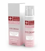 Kosmetyki pod oczy - Peel Mission Lift peel eye crem Peel Mission 10 ml 458F-967D3 - miniaturka - grafika 1