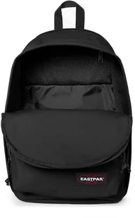 Eastpak Back to Work Plecak 43 cm z przegrodą na laptopa black EK936-008 - Torby na laptopy - miniaturka - grafika 6