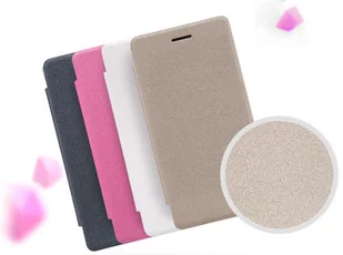 Nillkin ETUI SPARKLE LG ZERO CLASS H650E RÓŻOWY (07351) - Etui i futerały do telefonów - miniaturka - grafika 3