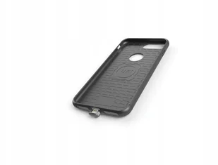 Exelium upmai7pb etui ochronne do Apple iPhone 7 Plus/6S Plus/6 Plus Czarny UPMAI7PB - Ładowarki do telefonów - miniaturka - grafika 3