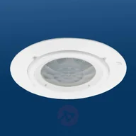 Czujniki ruchu i zmierzchu - Czujnik ruchu podtynkowy do wnętrz - miniaturka - grafika 1