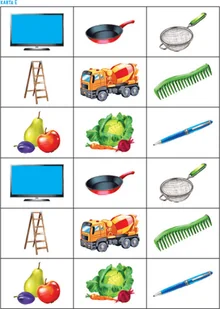 Wydawnictwo MAC Olek i Ada. Trzylatek. Poziom A. Wyprawka plastyczna 880399 - Edukacja przedszkolna - miniaturka - grafika 7