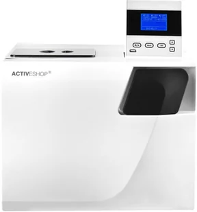 LAFOMED AUTOKLAW COMPACT LINE LFSS12AC Z DRUKARKĄ 12-L KL.B MEDYCZNA 122515 - Pozostałe urządzenia kosmetyczne LAFOMED AUTOKLAW COMPACT LINE LFSS12AC Z DRUKARKĄ 12-L KL.B MEDYCZNA 122515 - Pozostałe urządzenia kosmetyczne - miniaturka - grafika 6