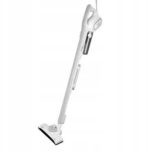 Deerma DX700 Srebrny  - Odkurzacze pionowe - miniaturka - grafika 3