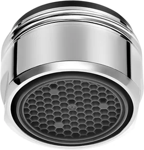 Deante ABAZ4PS4 AERATOR OSZCZĘDZAJĄCY WODĘ 4,5 L/MIN GWINT ZEW M24 - Akcesoria do armatury i ceramiki Deante ABAZ4PS4 AERATOR OSZCZĘDZAJĄCY WODĘ 4,5 L/MIN GWINT ZEW M24 - Akcesoria do armatury i ceramiki - miniaturka - grafika 2