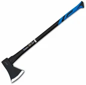 Siekiery - BITUXX SIEKIERA TOPOREK TOPÓR DO DREWNA 2,85 KG UCHWYT Z WŁÓKNA SZKLANEGO M16366 - miniaturka - grafika 1