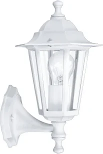 Eglo LATERNA 5 WL upwards white-matt LATERNA 5 22463 - Lampy ścienne - miniaturka - grafika 2