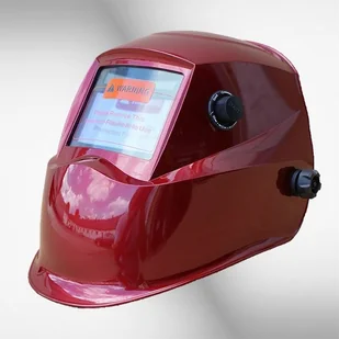 POWERWELD PRZYŁBICA AUTOMATYCZNA 2610 G+ - Akcesoria spawalnicze - miniaturka - grafika 5