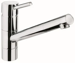 Sanitop-Wingenroth BARCA 78835 9 - Baterie kuchenne - miniaturka - grafika 2